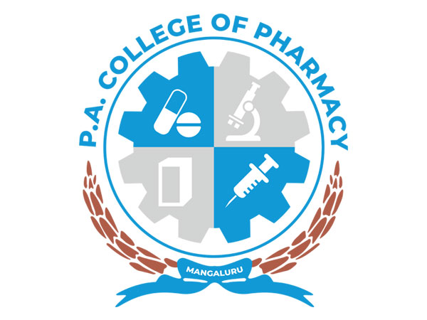 P.A. COLLEGE OF PHARMACY, MANGALORE - INDIA